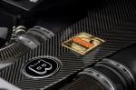 Mercedes-AMG GLE63 850 4Matic by Brabus 2015 года